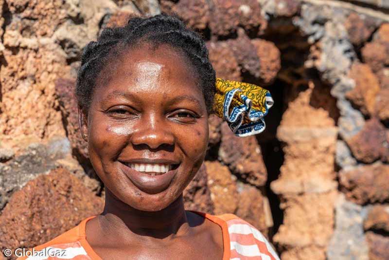 Visiting West Burkina Faso