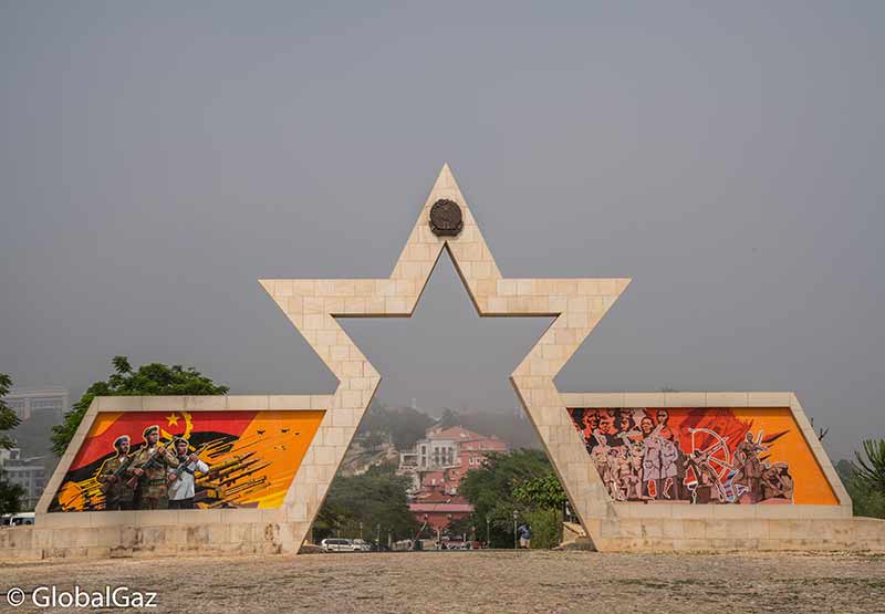 Luanda Angola Travel Overview