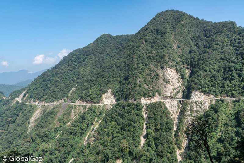 Visiting East Bhutan