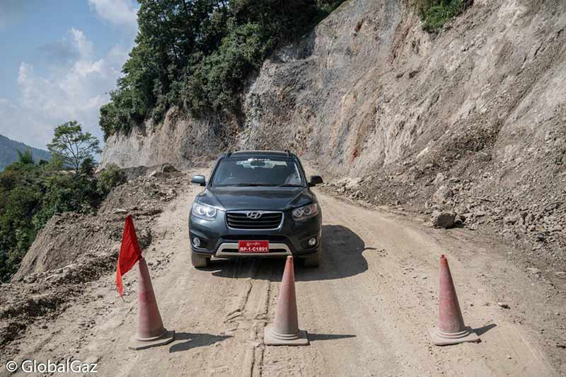 Visiting East Bhutan