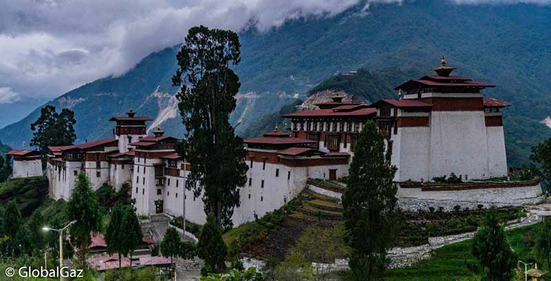 Visiting East Bhutan