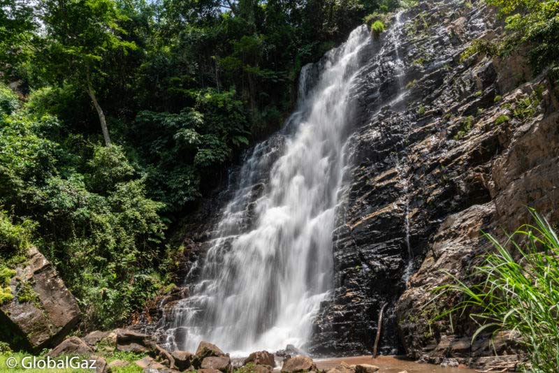 Visiting Burundi