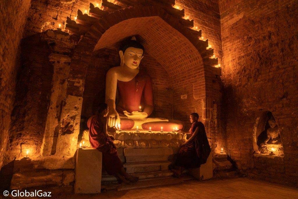 Bagan Photo Experience