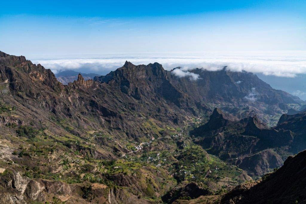Cape Verde – 137th Country