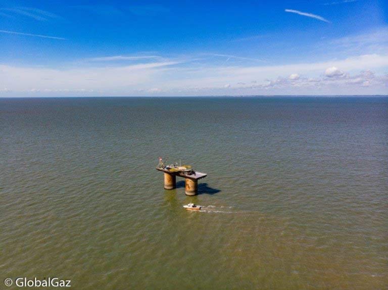 Visiting The Principality Of Sealand GlobalGaz Unique Travel Experience