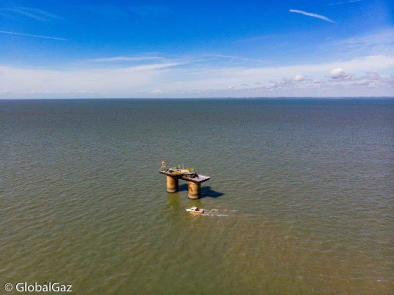 Visiting The Principality Of Sealand GlobalGaz Unique Travel Experience