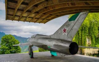 Mig-21