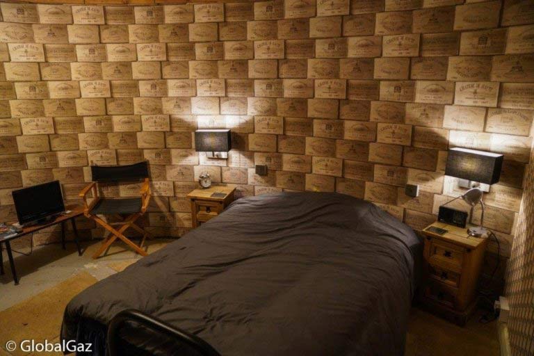 Visiting The Principality Of Sealand GlobalGaz Unique Travel Experience