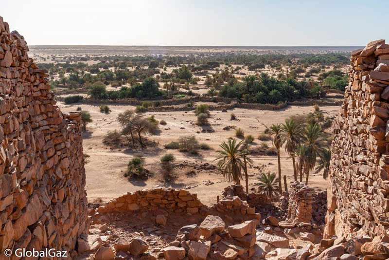 Sample Agenda Mauritania