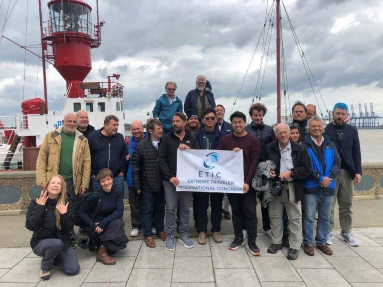 Visiting The Principality Of Sealand GlobalGaz Unique Travel Experience