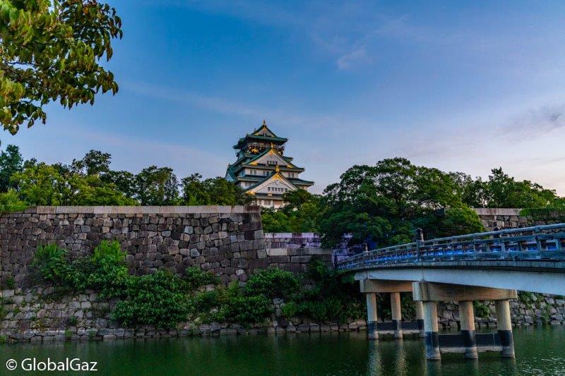 Must-see Japanese landmarks