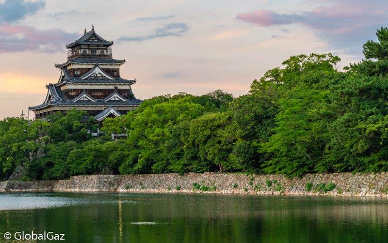 Must-see Japanese landmarks