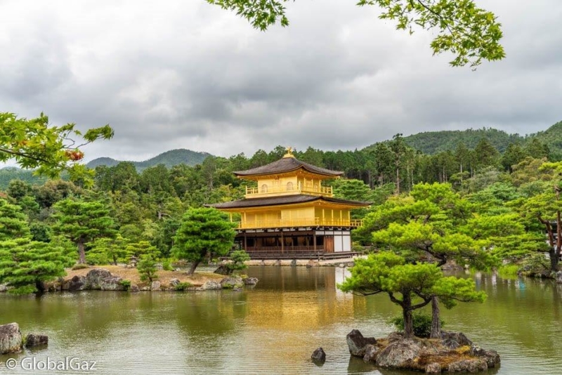 Must-See Japanese Landmarks - GlobalGaz What To See In Japan