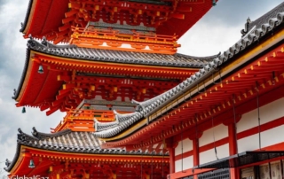 must-see japanese landmarks