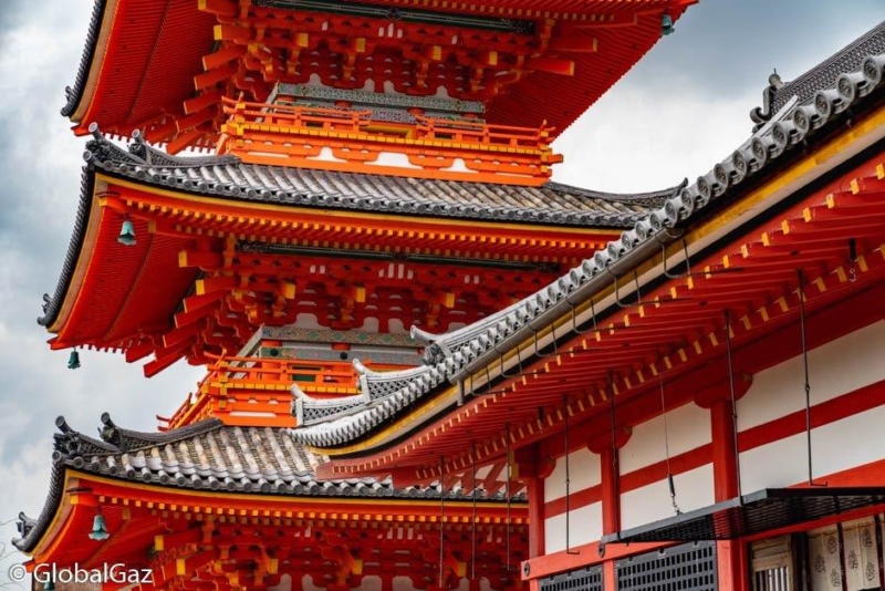 Must-See Japanese Landmarks - GlobalGaz What To See In Japan