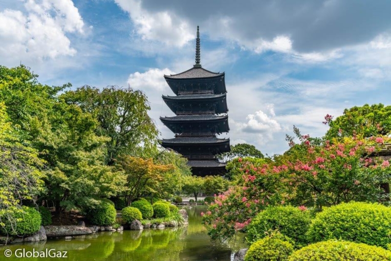 must-see japanese landmarks