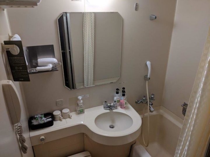 IBIS Styles Osaka Namba