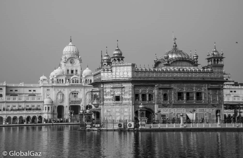 What you need to know when visiting the Golden Temple