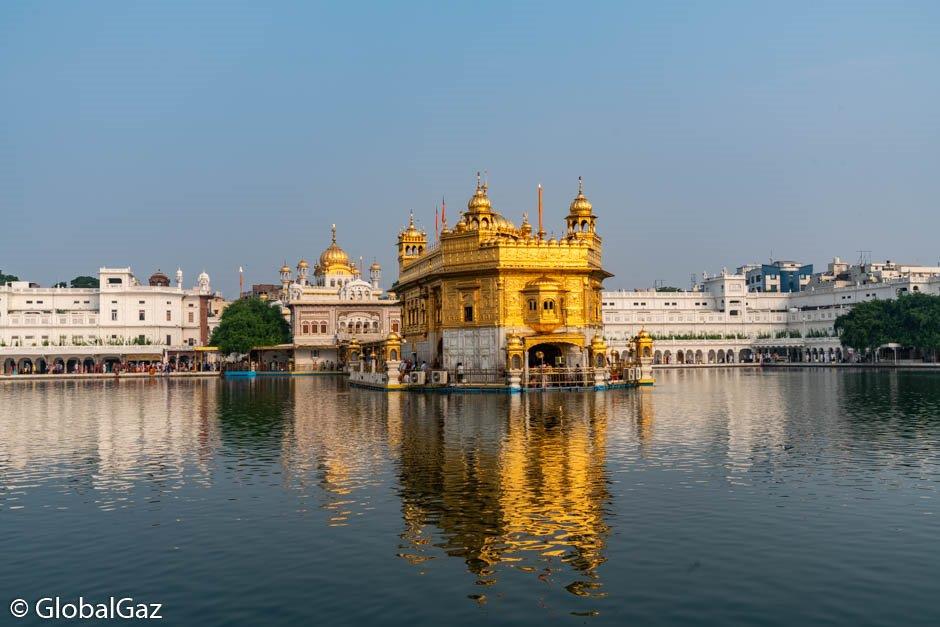 What you need to know when visiting the Golden Temple