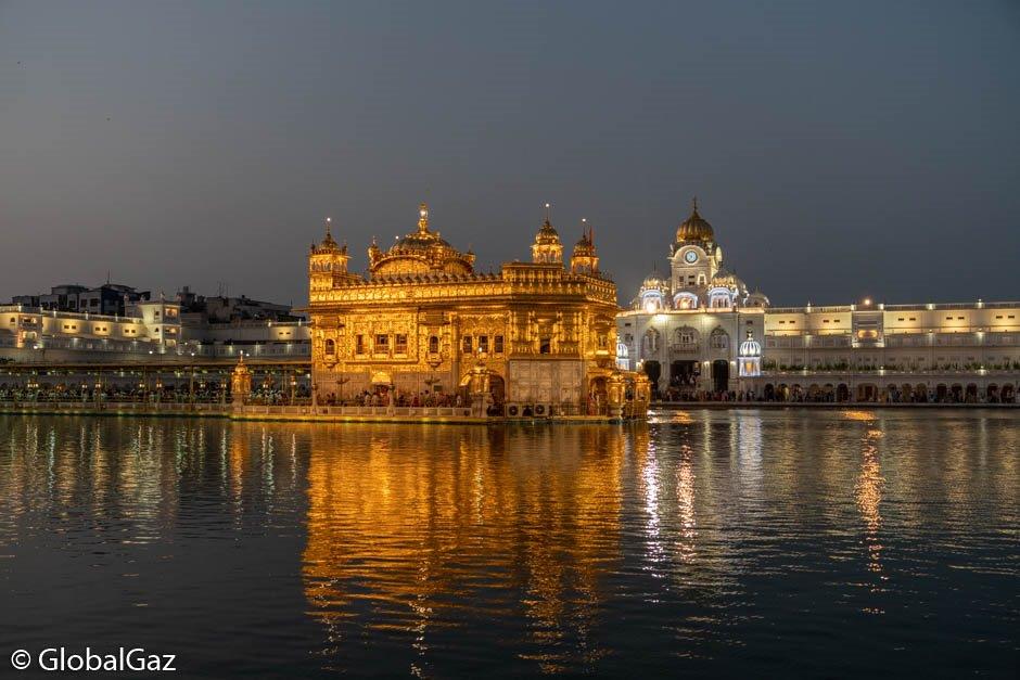 What you need to know when visiting the Golden Temple