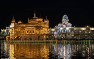 What you need to know when visiting the Golden Temple