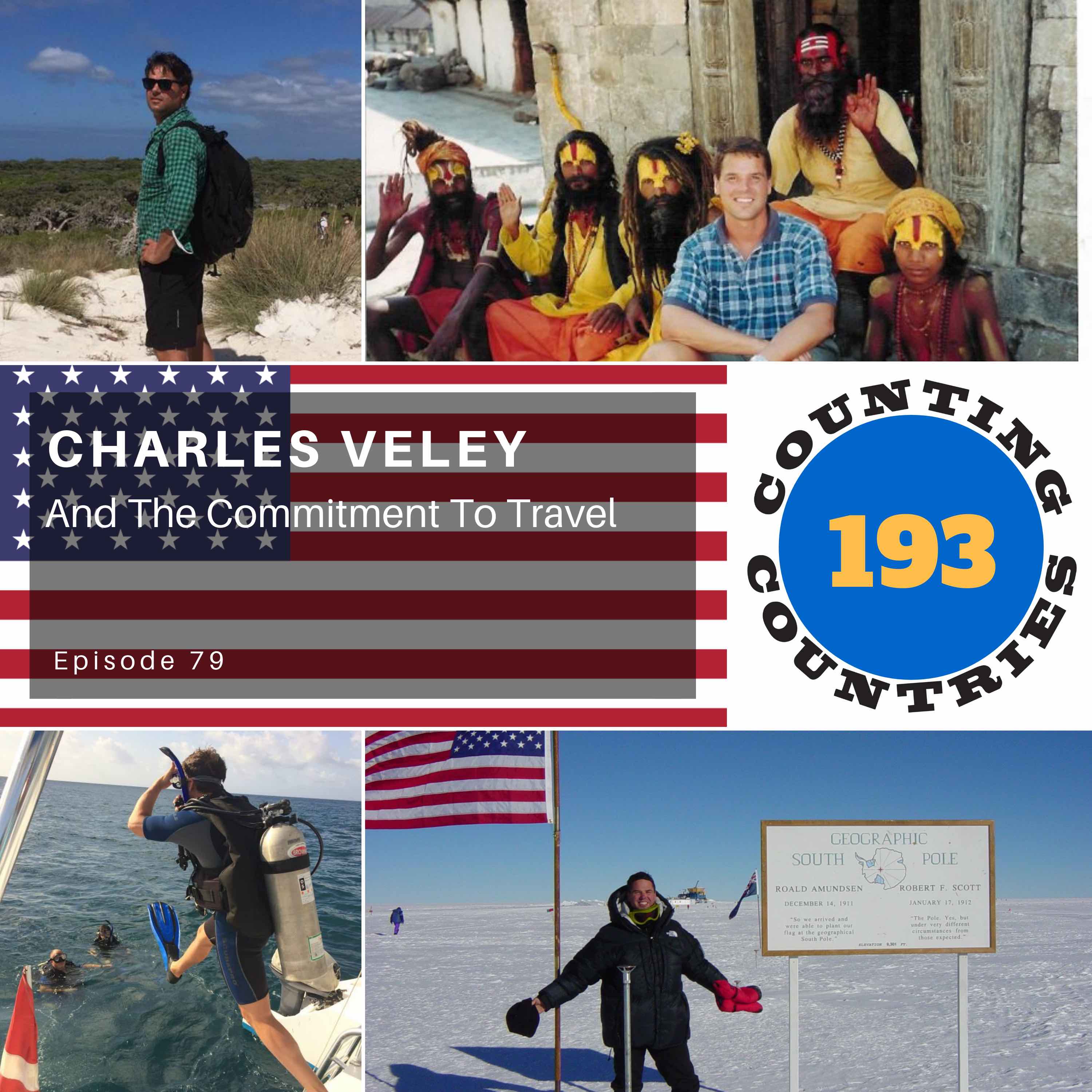 charles veley counting countries