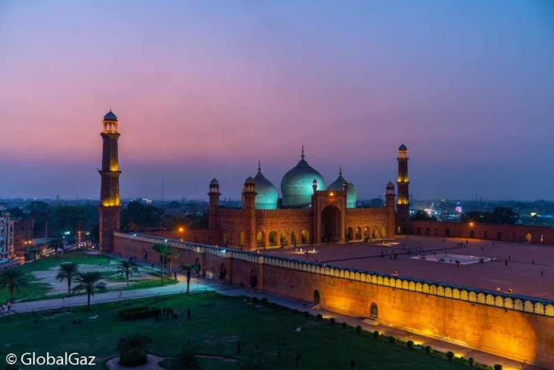 What To See And Do In Lahore Pakistan - GlobalGaz