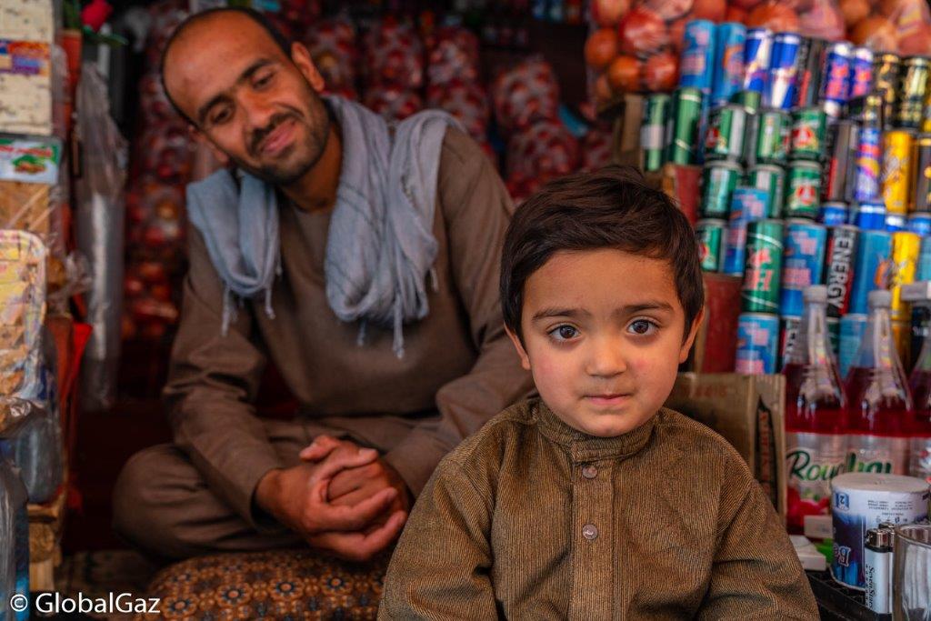 The Surprising People Of Afghanistan