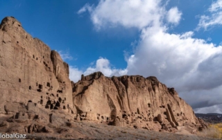 Bamiyan