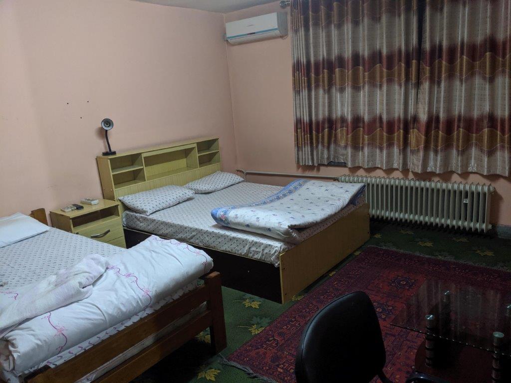 kabul guest house