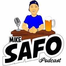 mike safo podcast