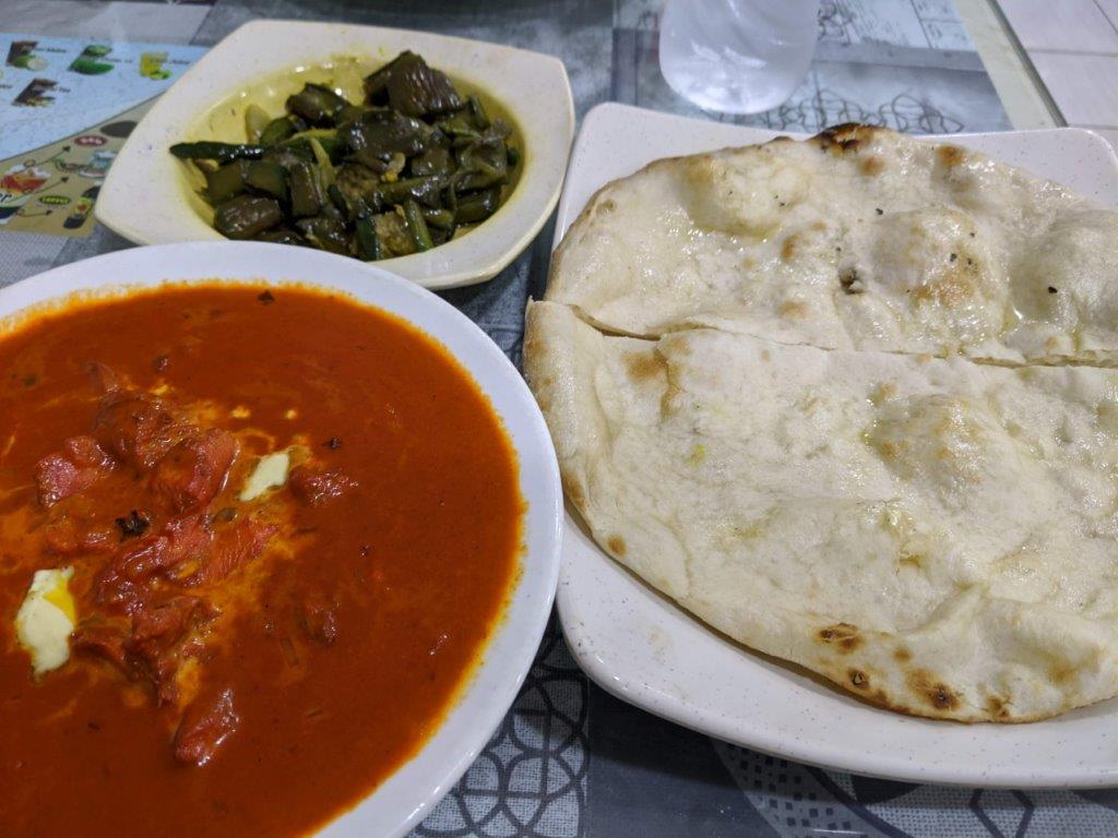 De’Green Sylhet Restaurant brunei