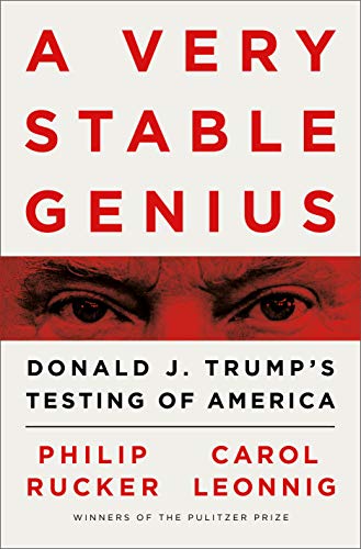 stable genius