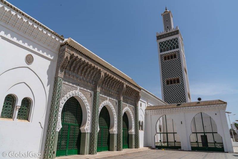 Grand Mosque dakar