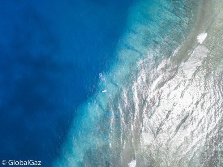 "7 Off The Beaten Path Natural Wonders Of The World