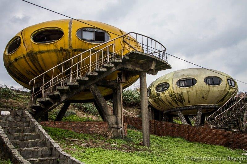 7 Most Fascinating Abandoned Wonders Of The World