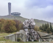 7 Most Fascinating Abandoned Wonders Of The World