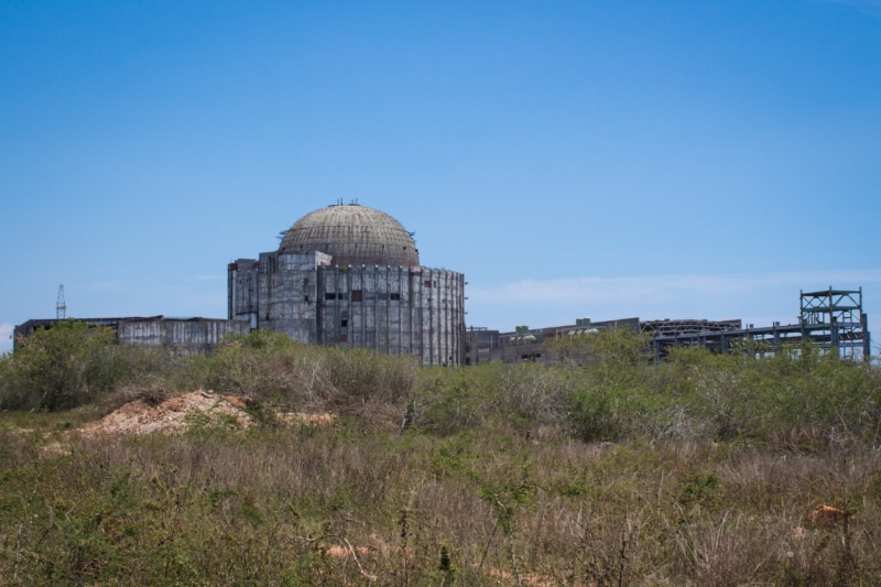 7 Most Fascinating Abandoned Wonders Of The World