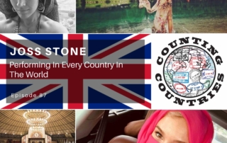 joss stone counting countries