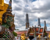 Wat Phra Kaew