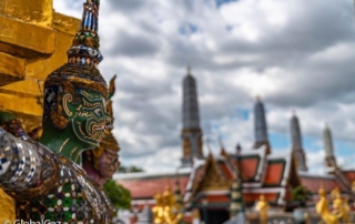 Wat Phra Kaew