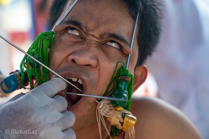 phuket vegetarian festival