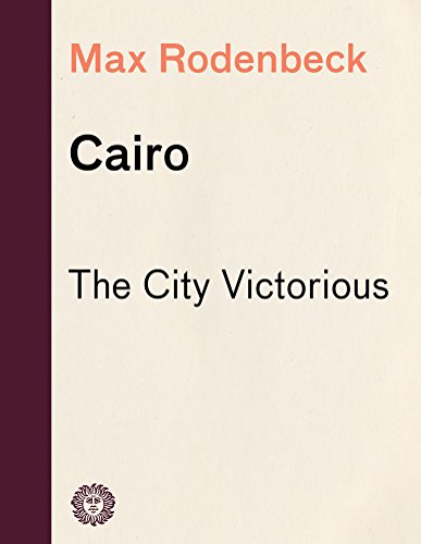 Cairo: The City Victorious