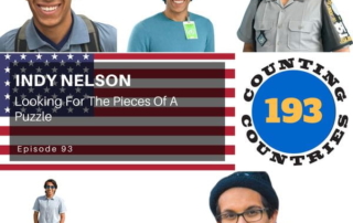 indy nelson counting countries