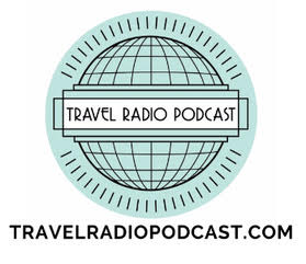 travel radio podcast