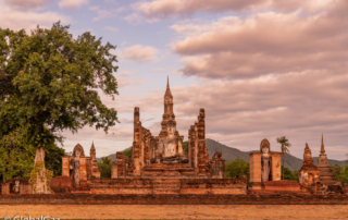 sukhothai