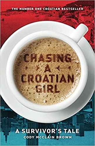 chasing a croatian girl
