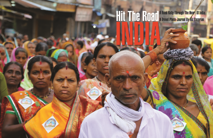 Hit The Road India