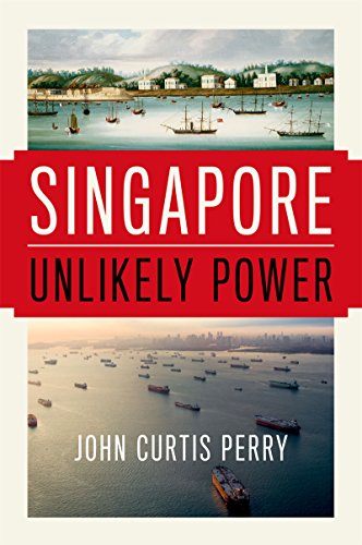 singapore: unlikely power
