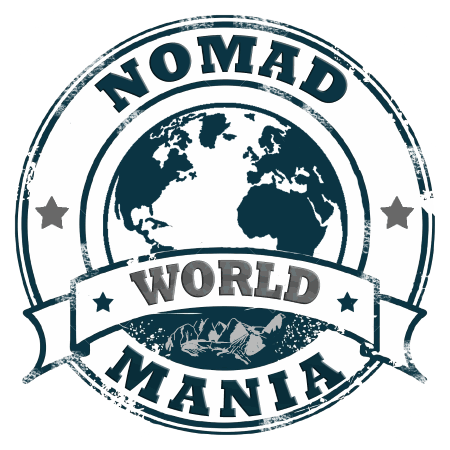 nomad mania